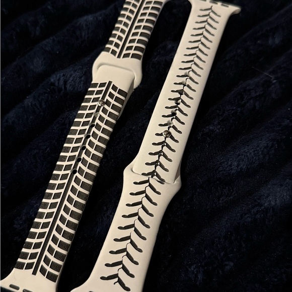 Apple Other - SALE! BUNDLE 5 Watch Bands For $10 And Ill Also Throw In A FREEBIE Or Two!